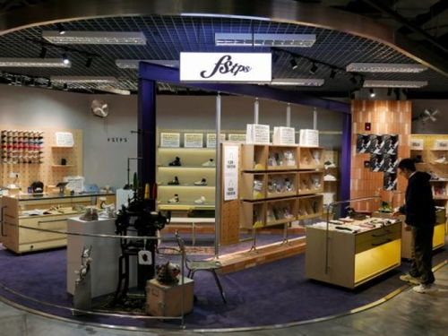 藝術展覽與社群活動熱力全開 TX淮海打造年輕力潮流據點