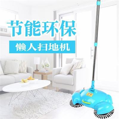 家用與工業(yè)清潔新選擇 手推式掃地機與工業(yè)吸塵設(shè)備