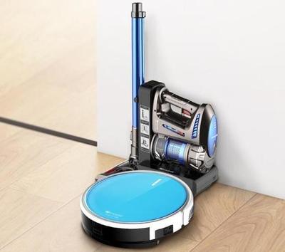 智能更省心 浦桑尼克 vSLAM-911SE掃地機大促 工業(yè)吸塵設(shè)備