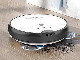 智能掃地機機器人與工業(yè)吸塵設(shè)備 技術(shù)革新與應(yīng)用前景